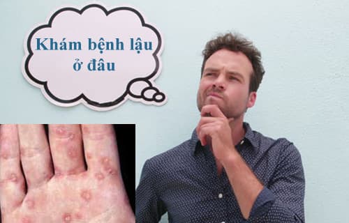 Chữa bệnh lậu ở đâu Hà Nội